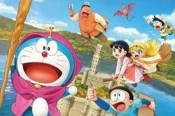 Phim mới Doraemon bất ngờ bị chê dữ dội một chi tiết, liệu có kịp thay đổi?