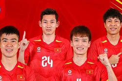 'Phù thủy' bóng đá Đông Nam Á nhắn nhủ cầu thủ Việt Nam trước trận gặp MU