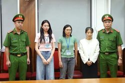 Nguyễn Thúc Thùy Tiên bị khởi tố: Cái giá phải trả khi biến danh Hoa hậu thành công cụ tiếp thị