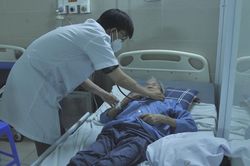 Hà Nội thêm 23 ca COVID-19 trong một tuần