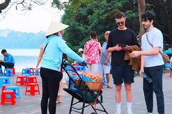 Hà Nội dẫn đầu châu Á trong danh sách 20 điểm đến văn hóa nổi bật nhất thế giới