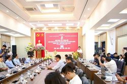 Press Cup 2025: Sẵn sàng cho Vòng Chung kết và Siêu cúp Quốc tế