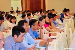 Đảm bảo tiến độ, chất lượng Tổng điều tra nông thôn, nông nghiệp năm 2025