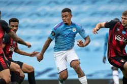 Nhận định, dự đoán Man City vs Bournemouth: Gã khổng lồ lạc nhịp