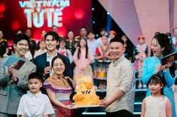 Hành trình 10 năm 'Việc tử tế': Vinh danh hơn 2.500 nhân vật khắp cả nước