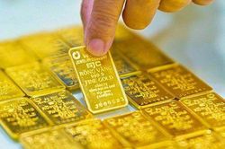 Vàng đang bị định giá quá cao?