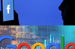 Chuyển đầu mối quản lý thuế các nền tảng số Google, Facebook, YouTube từ 19/5