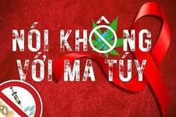 Phấn đấu xây dựng 20% phường, xã không có ma túy trong năm 2025