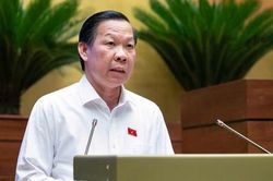 Đề nghị cam kết tiến độ khi tăng tổng mức đầu tư cao tốc Biên Hòa - Vũng Tàu