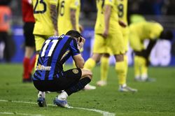 Cuộc đua vô địch Serie A: Nín thở đến giây cuối cùng