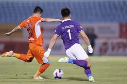 V-League và thái độ người chơi