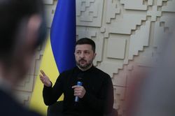 Ukraine xem xét tổ chức cuộc gặp cấp cao với Nga, Mỹ và các nước châu Âu