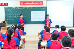 Giảm áp lực cho học sinh, phụ huynh khi phân tuyến tuyển sinh