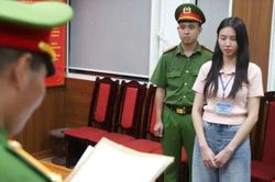 Sự nổi tiếng không phải là đặc quyền miễn trừ trước pháp luật