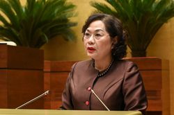 Trình Quốc hội luật hóa quyền thu giữ tài sản bảo đảm