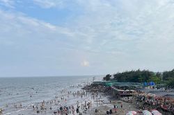 Thái Bình nghiên cứu lấn biển để phát triển công nghiệp, xây dựng sân bay, cảng biển