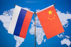 Hơn 11.000 doanh nghiệp Trung Quốc đang hoạt động tại Nga