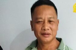 Bắt giữ đối tượng có 02 lệnh truy nã nguy hiểm