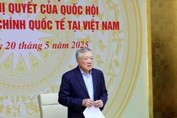 Việt Nam sẽ phát triển 1 trung tâm tài chính quốc tế, nhưng hoạt động ở 2 thành phố