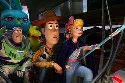Conan O'Brien gia nhập vũ trụ 'Toy Story' với vai diễn hoàn toàn mới trong phần 5