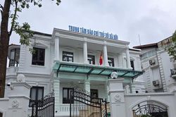 Triển khai quản lý, khai thác, sử dụng Trung tâm Báo chí Thủ đô Hà Nội hiệu quả