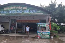 Vụ án 'Tranh chấp quyền sử dụng đất' tại Thanh Sơn (Phú Thọ): Tòa phúc thẩm thụ lý do bị đơn kháng cáo