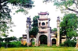 Bắc Ninh bổ sung 8 điểm đến mới trong tour du lịch miễn phí