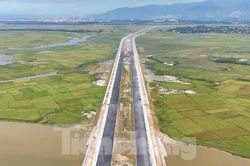 'Nhảy cóc' dự án đường nghìn tỷ ở Hà Tĩnh
