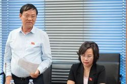 Sản xuất, buôn bán thuốc giả: Băn khoăn bỏ án tử hình vì hành vi có thể khiến nhiều người thiệt mạng