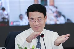 Nâng cao chất lượng hàng hóa là bảo vệ dân tộc, bảo vệ giống nòi và thương hiệu