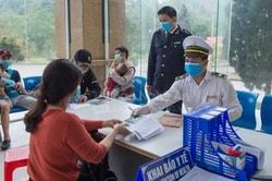 Nghệ An chủ động phòng ngừa trước nguy cơ dịch Covid-19 quay trở lại