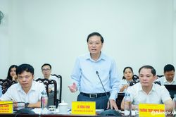 Kết luận của Chủ tịch UBND tỉnh Lê Hồng Vinh tại phiên tiếp công dân định kỳ tháng 5/2025