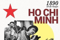 Đảng Cộng sản Argentina: Hình tượng Chủ tịch Hồ Chí Minh mãi vang vọng