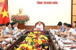 Thúc đẩy động lực tăng trưởng đầu tư công năm 2025