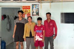 Cậu bé 11 tuổi bị bệnh tim hiểm nghèo