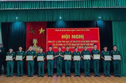 Đẩy mạnh học tập và làm theo Bác bằng những mô hình, việc làm thiết thực