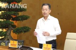 Xây dựng cơ chế đột phá cho trung tâm tài chính quốc tế tại Việt Nam