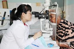 Khắp nơi trong tỉnh chiều 20-5-2025