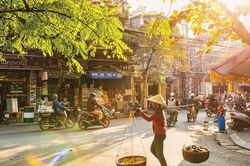 Dự báo thời tiết ngày 20/5: Nắng nóng trở lại trên các khu vực