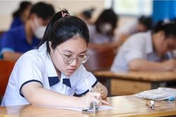 Đăng ký nguyện vọng xét tuyển đại học, cao đẳng từ 16/7