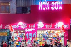 CEO Nón Sơn bật mí bí quyết cắm chốt kinh doanh ở vị trí 'vàng'
