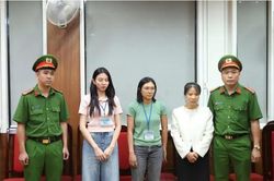 Nguyễn Thúc Thùy Tiên khai gì tại cơ quan công an?