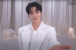 Cha Eun Woo tổ chức VR concert tại TP.HCM: Là 'show diễn ảo', không có người thật