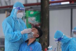 TP Hồ Chí Minh: kích hoạt các biện pháp chủ động phòng chống biến thể mới của Covid-19