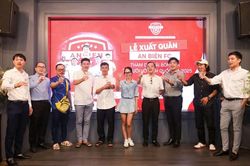 Bao giờ bóng đá Việt Nam tự nuôi được bản thân?