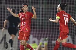 CLB TPHCM vs Vũ Hán: Khát vọng làm nên lịch sử (AFC Champions League 15h00 ngày 21/5, K+ trực tiếp)
