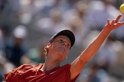 Jannik Sinner: Đã sẵn sàng chinh phục Roland Garros