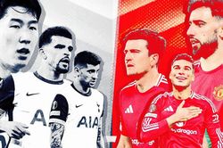 Nhận định Tottenham vs MU (02h00, 22/5): Lật trang sử mới cho ai?