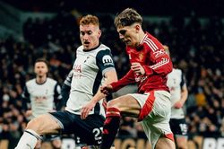 Cabin BLV: MU sẽ lên ngôi ở Europa League