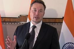 Tỷ phú Elon Musk lên kế hoạch rút lui khỏi chính trường Mỹ